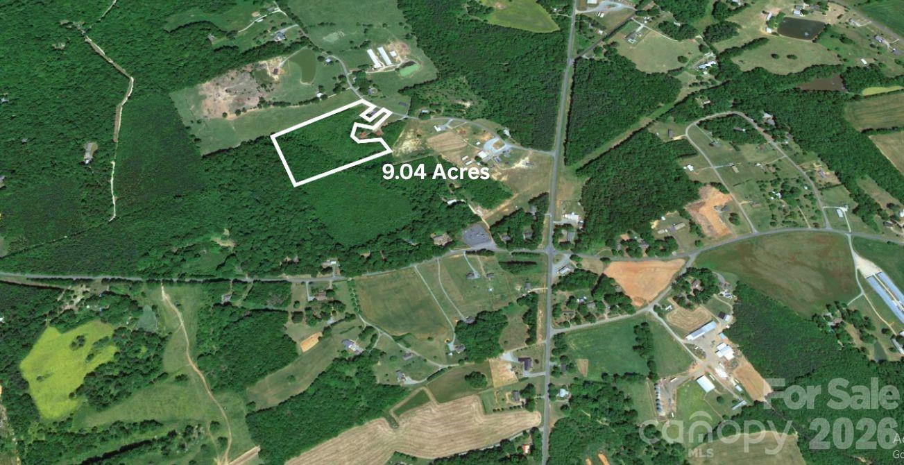TBD1 Smith Adkins Road Liberty NC 27298