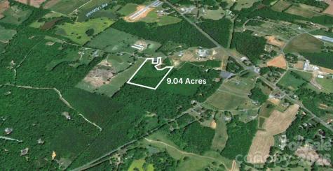 TBD1 Smith Adkins Road Liberty NC 27298