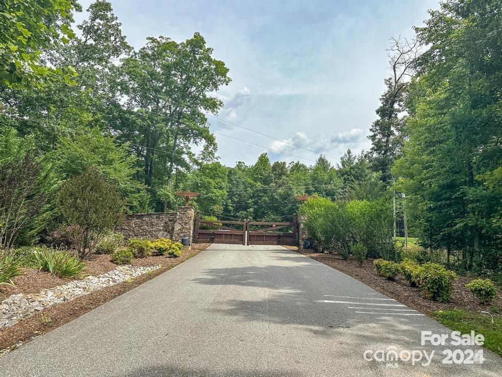 V/l Ridge Point Road Nebo NC 28761