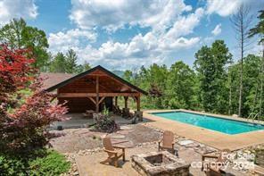V/l Ridge Point Road Nebo NC 28761
