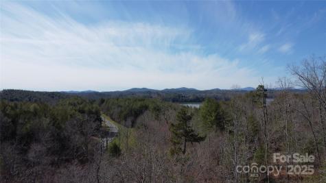 V/l Ridge Point Road Nebo NC 28761