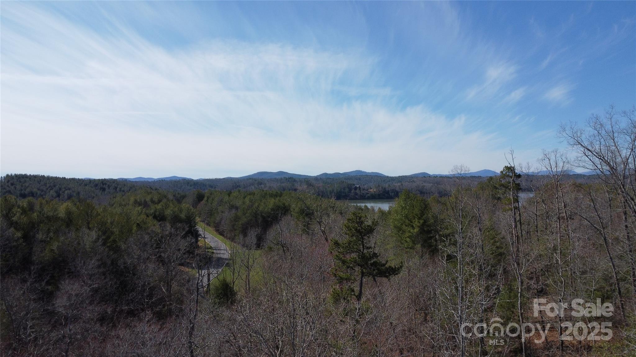 V/l Ridge Point Road Nebo NC 28761