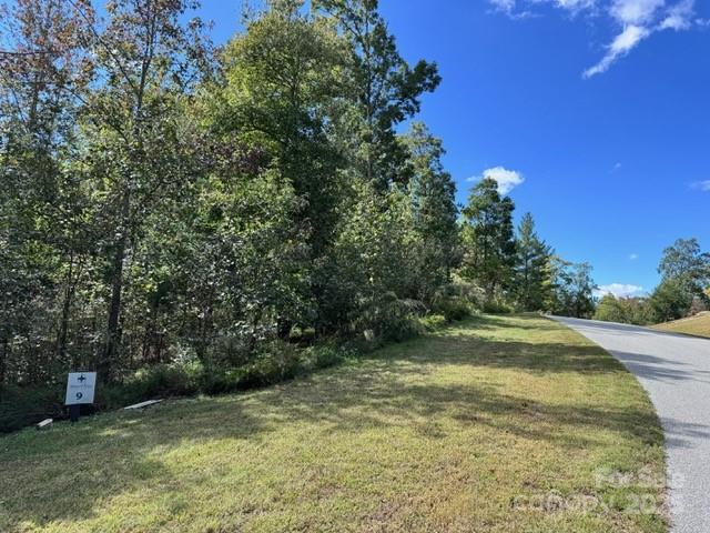 V/l Ridge Point Road Nebo NC 28761
