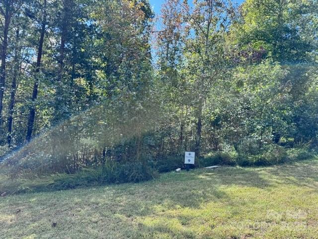 V/l Ridge Point Road Nebo NC 28761