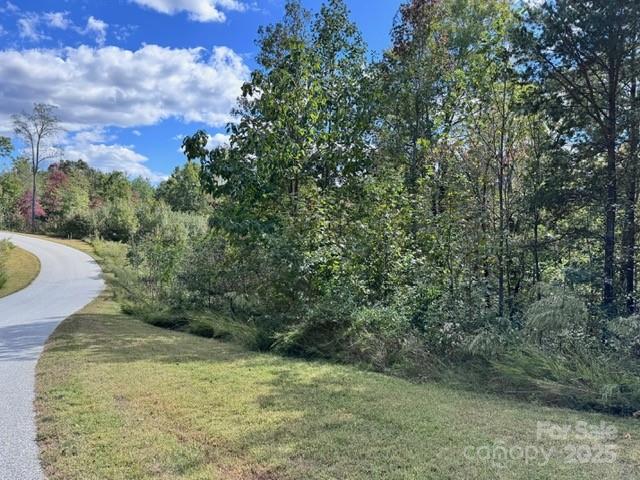 V/l Ridge Point Road Nebo NC 28761