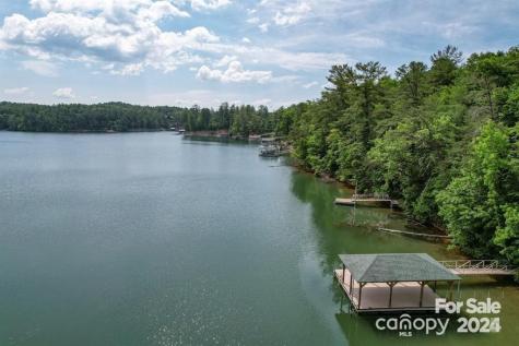 V/l Ridge Point Road Nebo NC 28761