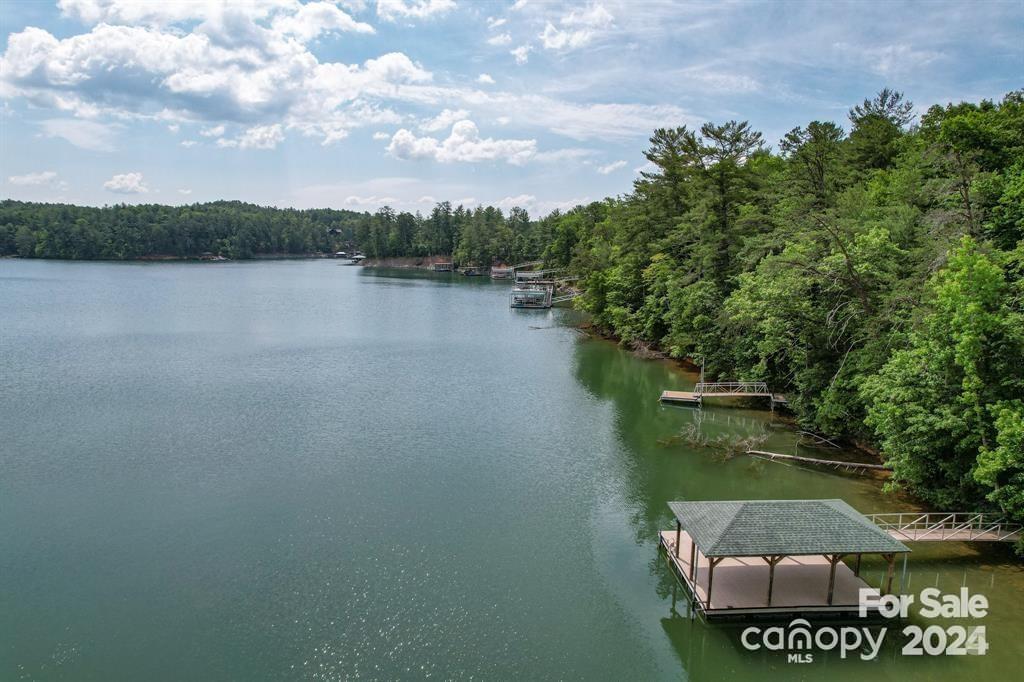V/l Ridge Point Road Nebo NC 28761