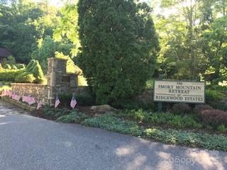 00 Buckeye Drive Waynesville NC 28786