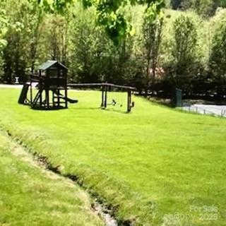 00 Buckeye Drive Waynesville NC 28786