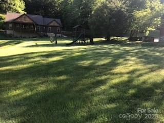 00 Buckeye Drive Waynesville NC 28786