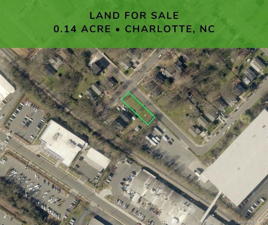 916 Allen Street Charlotte NC 28205