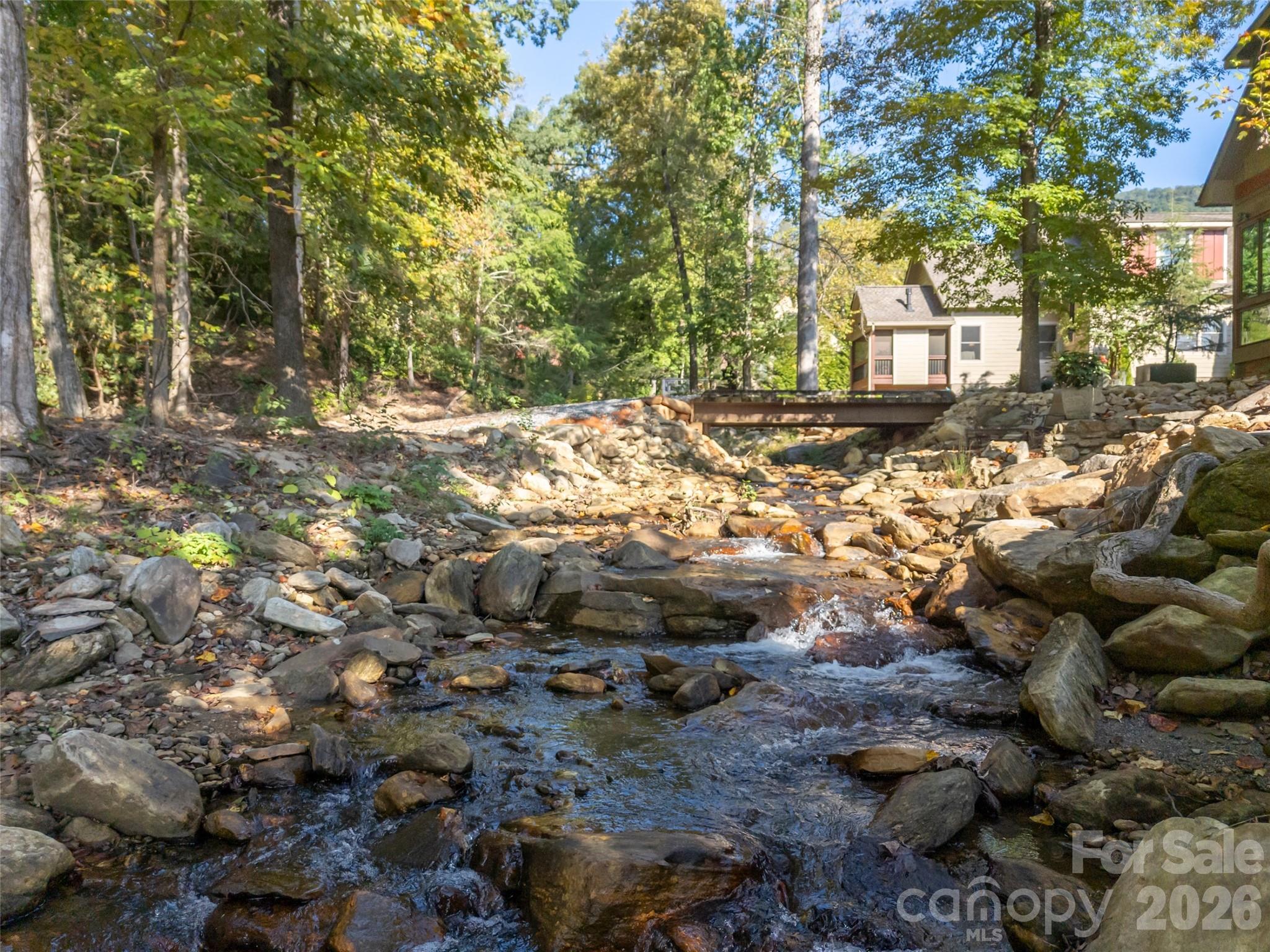 0 Firefly Cove Lake Lure NC 28746