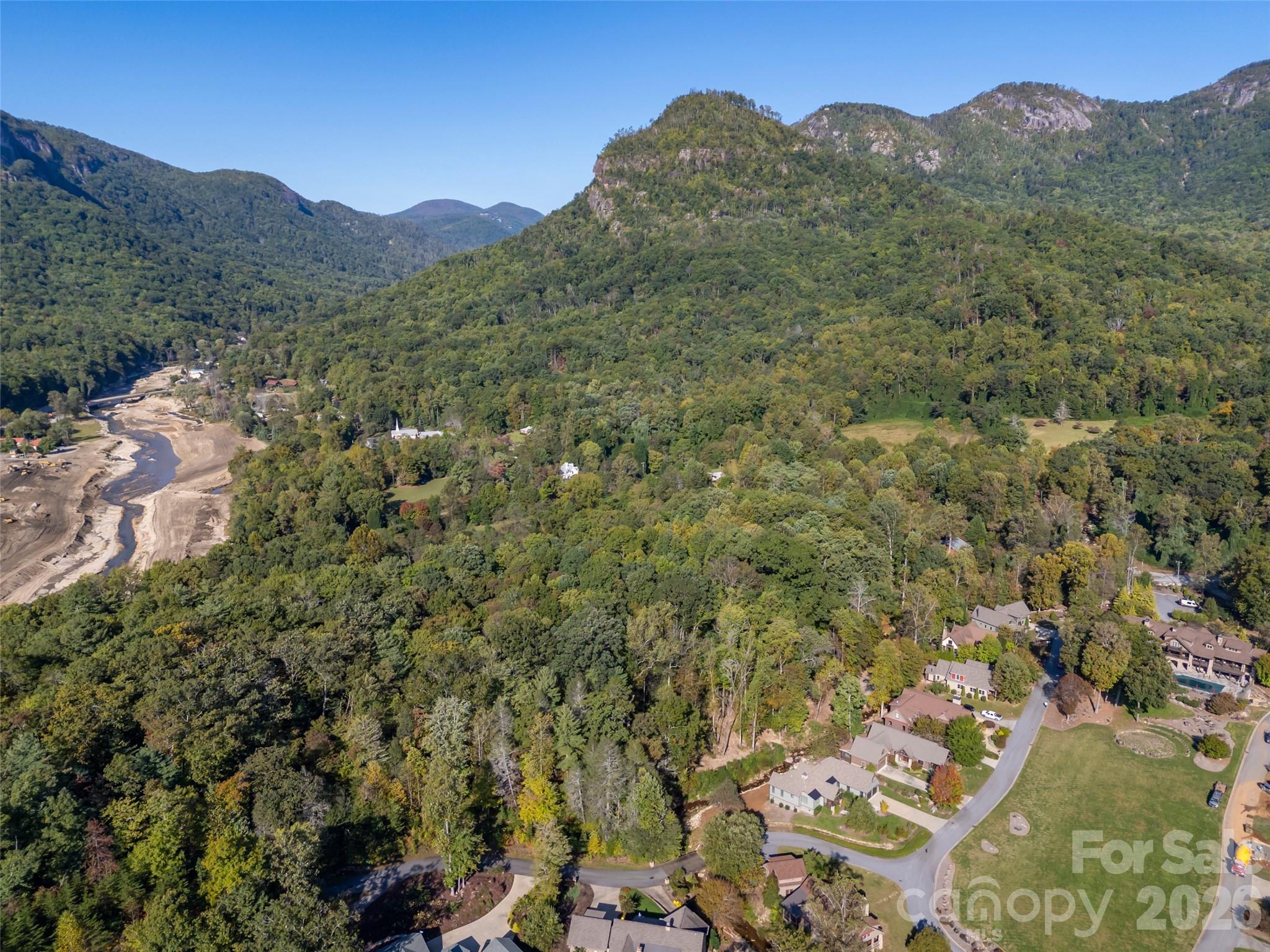0 Firefly Cove Lake Lure NC 28746