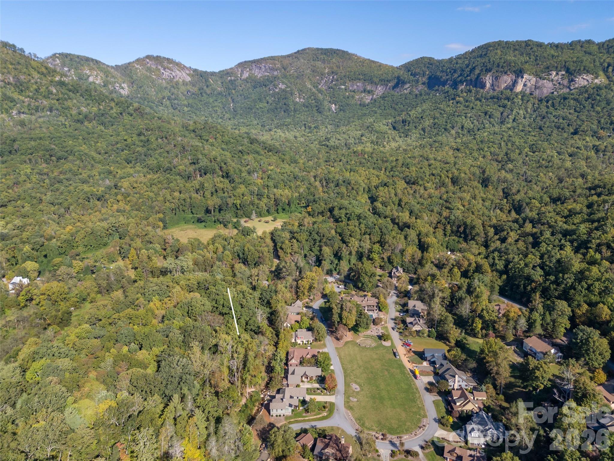 0 Firefly Cove Lake Lure NC 28746