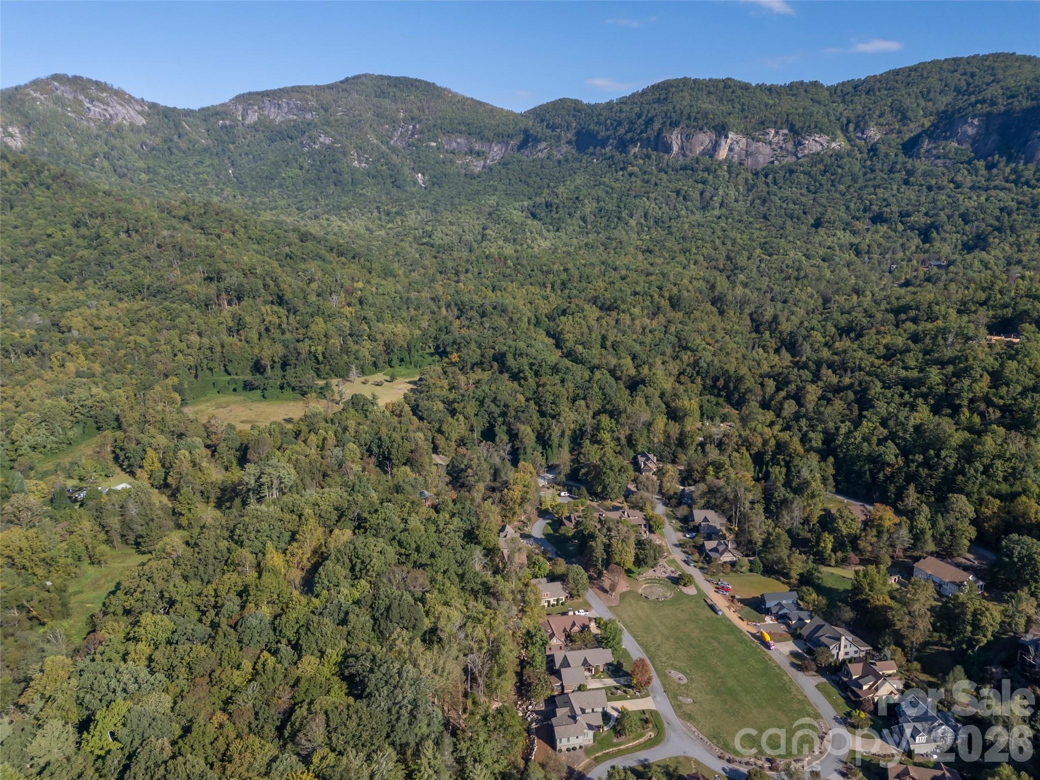 0 Firefly Cove Lake Lure NC 28746