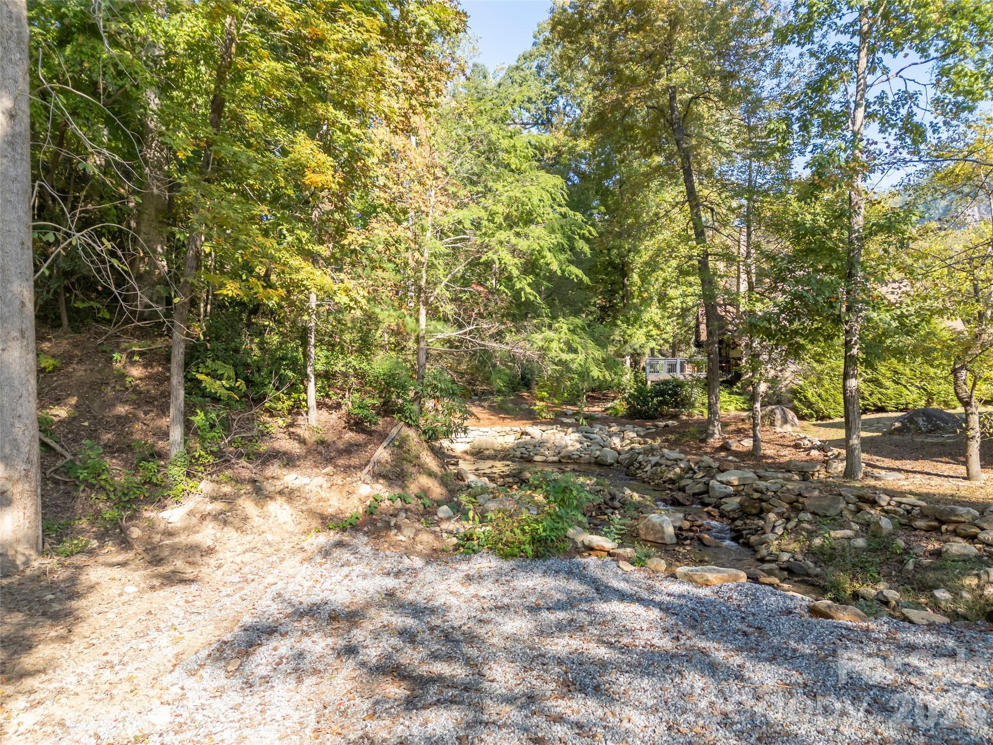 0 Firefly Cove Lake Lure NC 28746