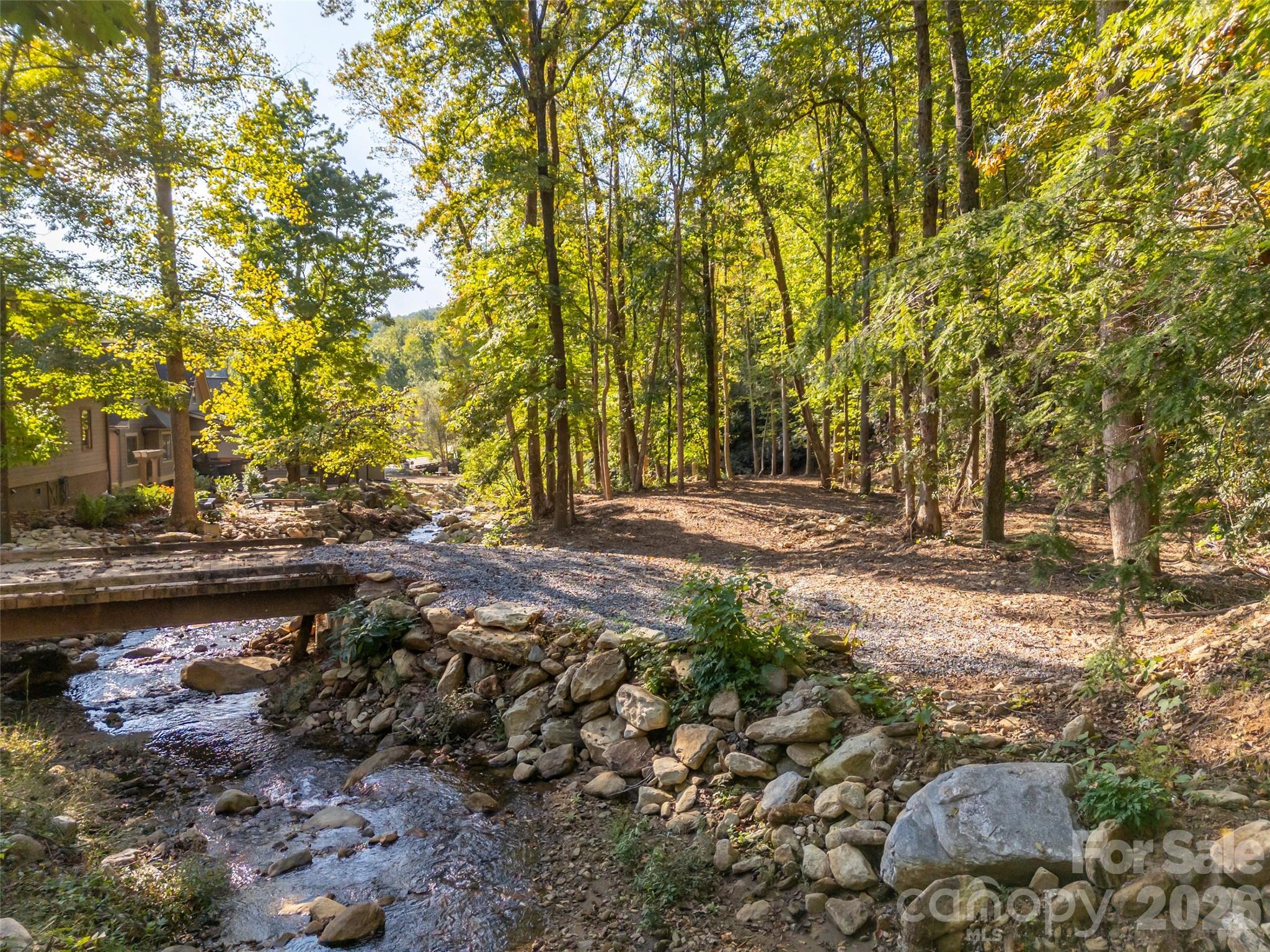 0 Firefly Cove Lake Lure NC 28746
