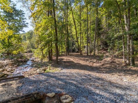 0 Firefly Cove Lake Lure NC 28746