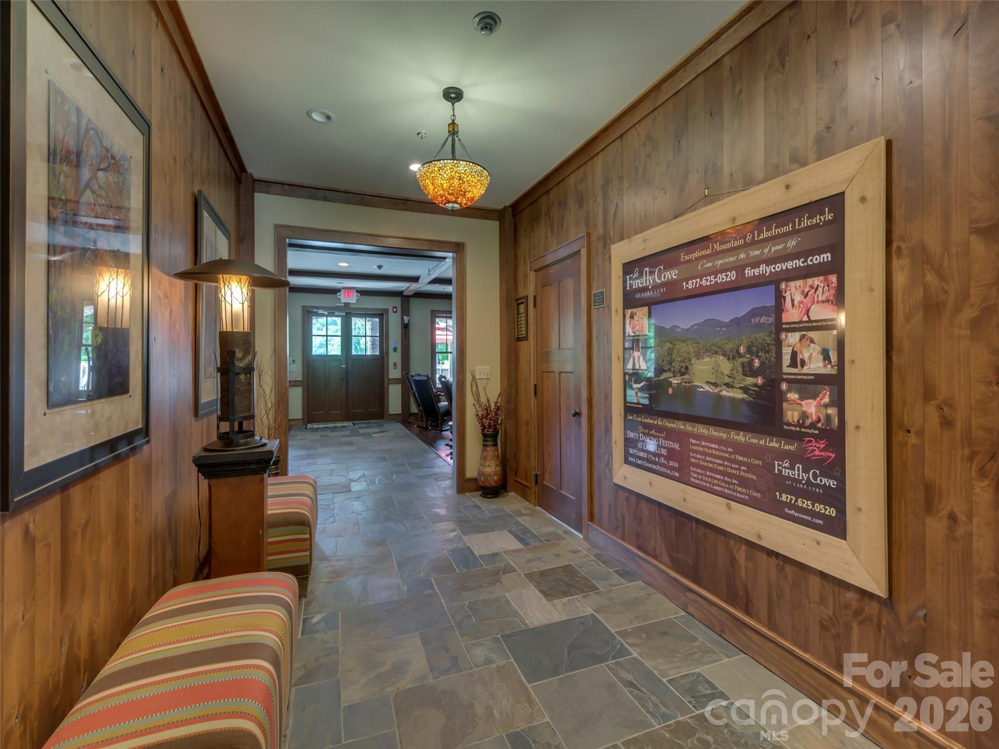 0 Firefly Cove Lake Lure NC 28746