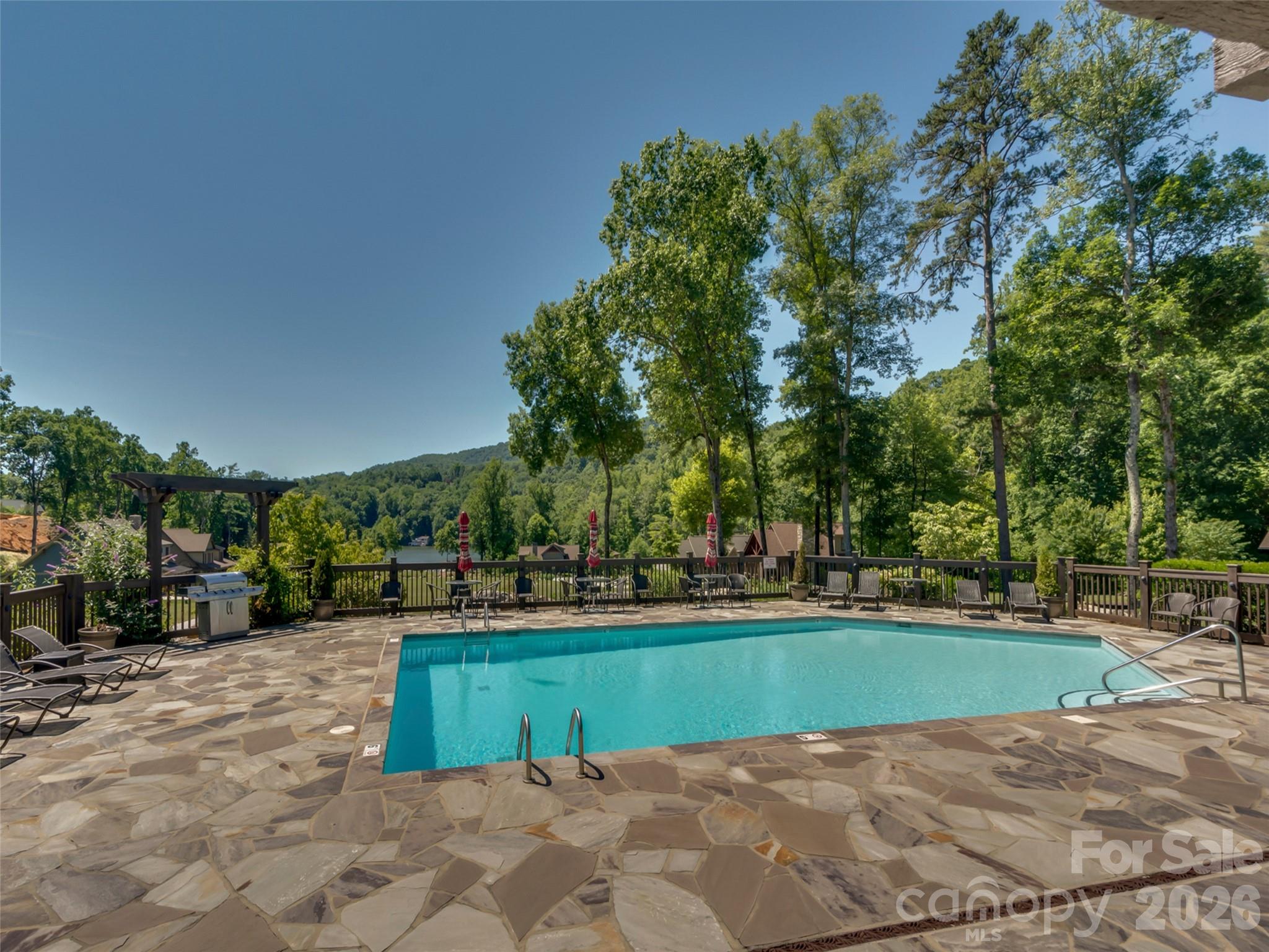 0 Firefly Cove Lake Lure NC 28746