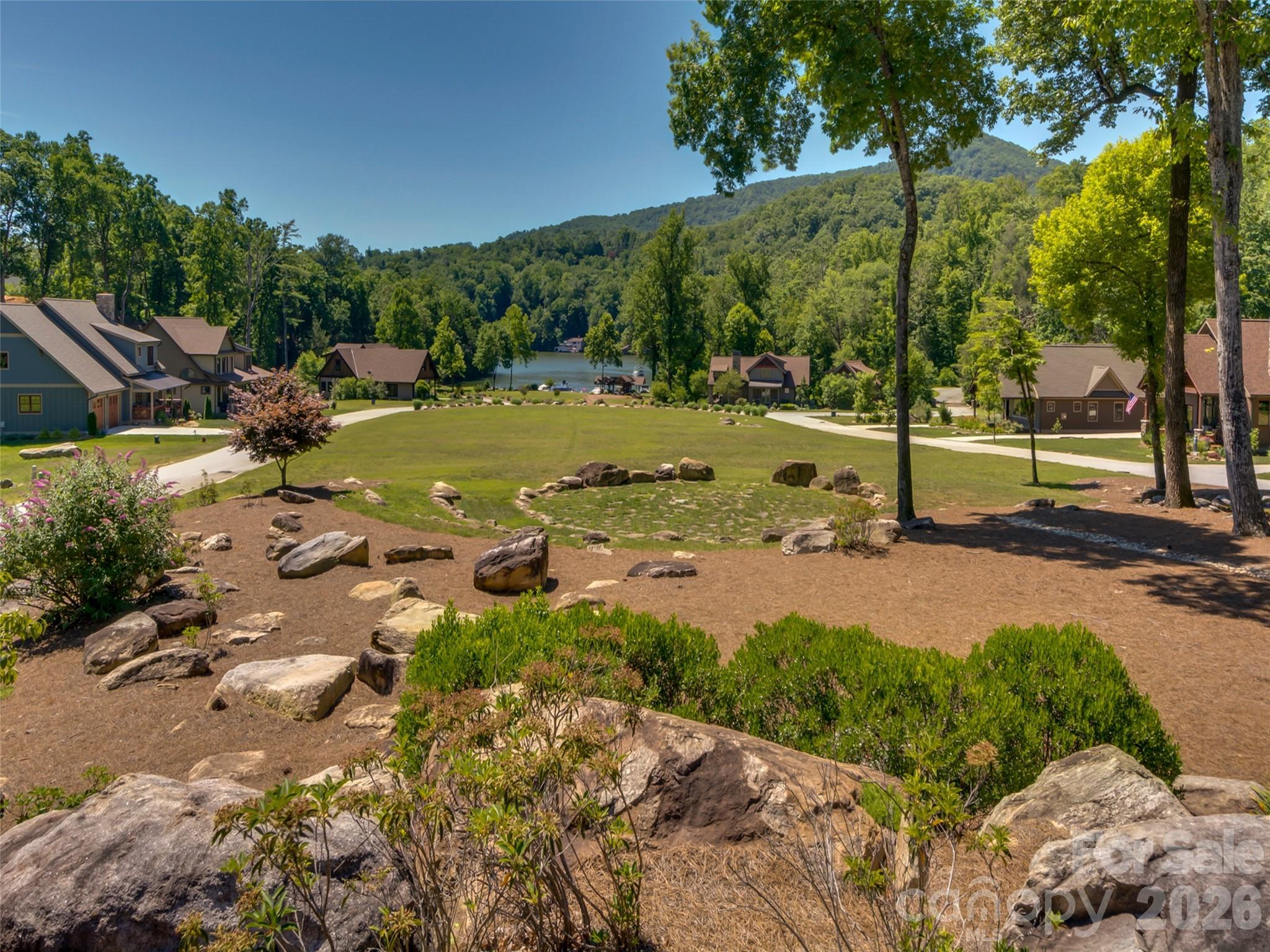 0 Firefly Cove Lake Lure NC 28746