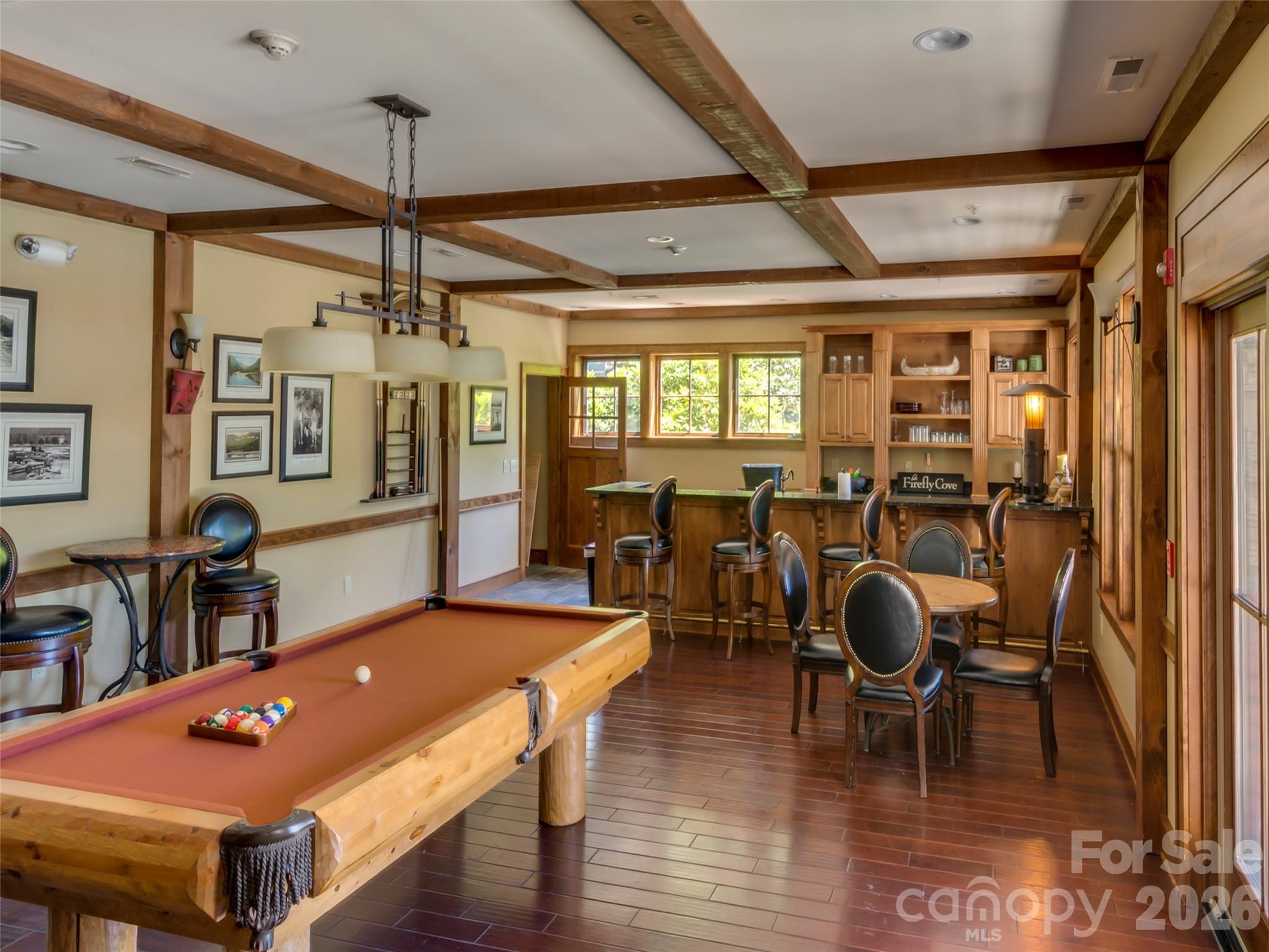 0 Firefly Cove Lake Lure NC 28746