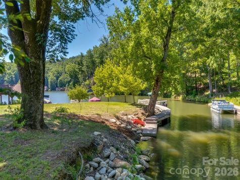 0 Firefly Cove Lake Lure NC 28746
