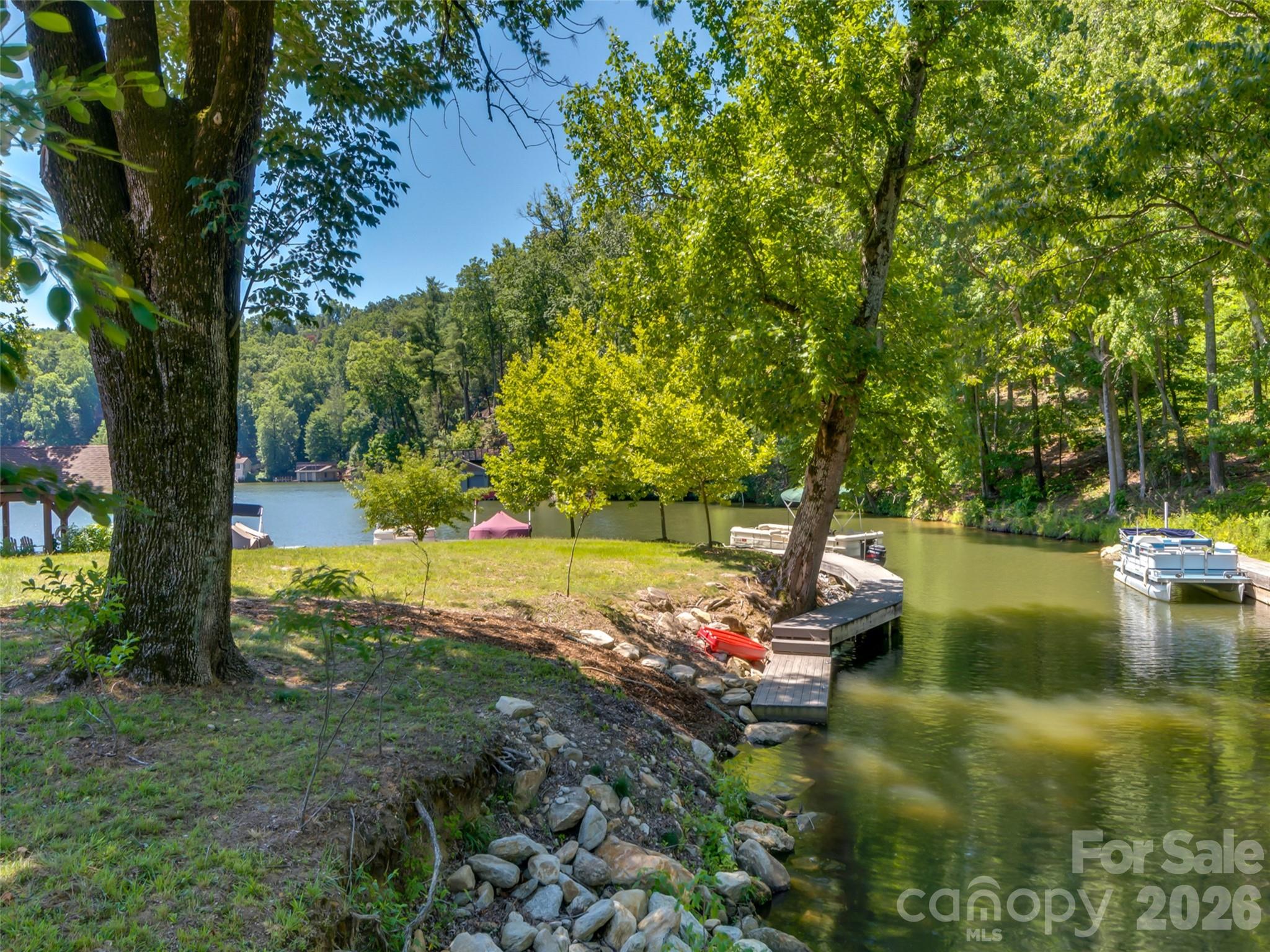 0 Firefly Cove Lake Lure NC 28746