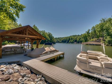 0 Firefly Cove Lake Lure NC 28746