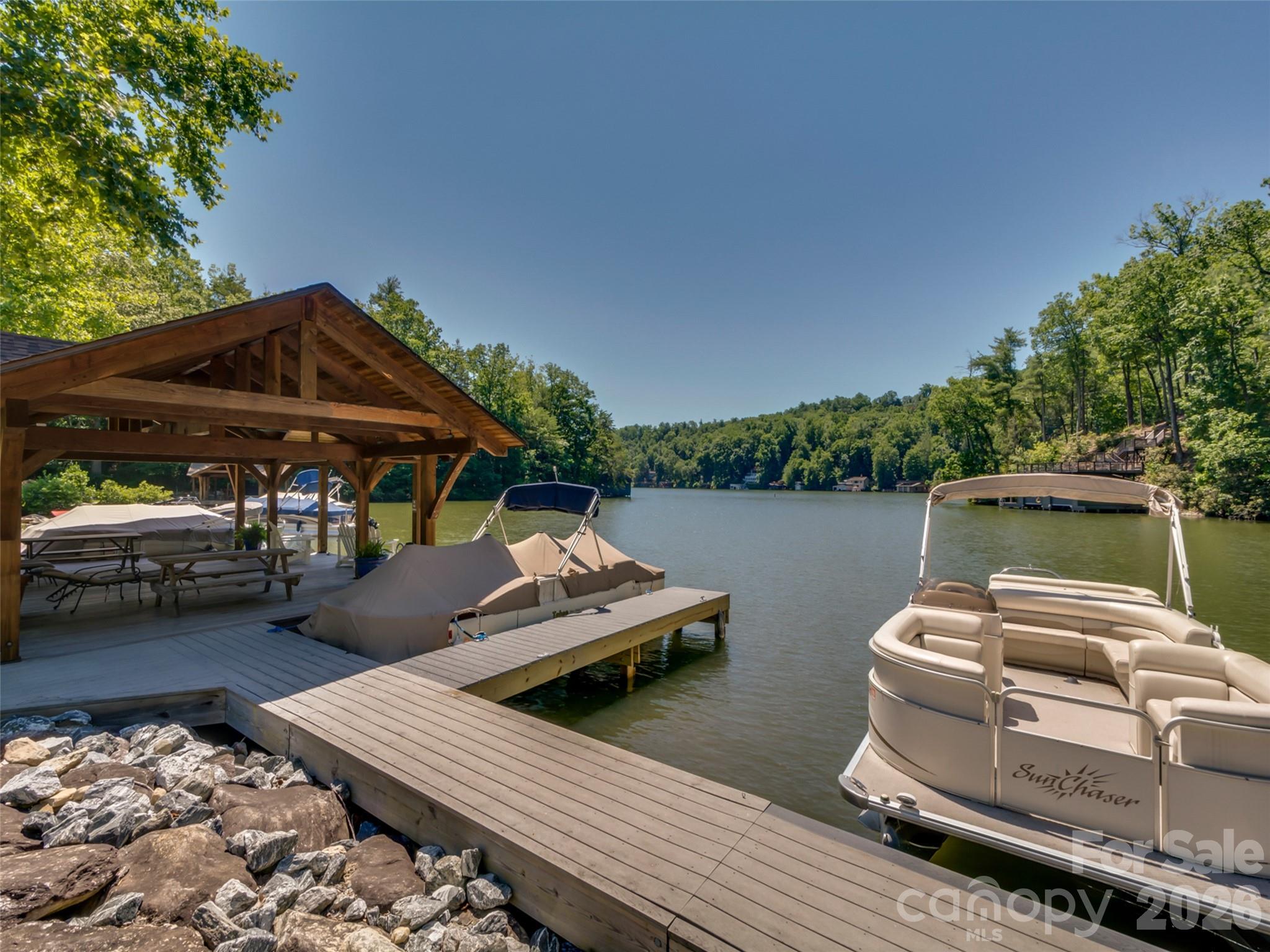 0 Firefly Cove Lake Lure NC 28746
