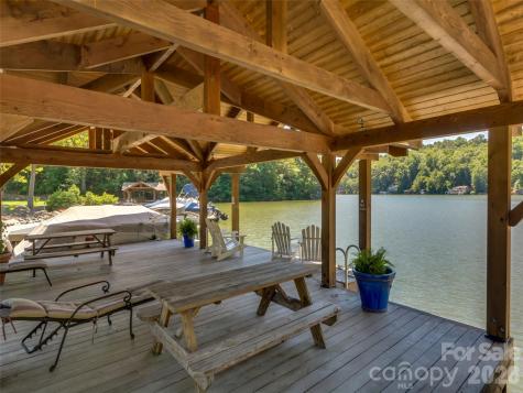 0 Firefly Cove Lake Lure NC 28746