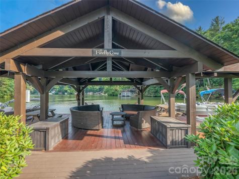 0 Firefly Cove Lake Lure NC 28746