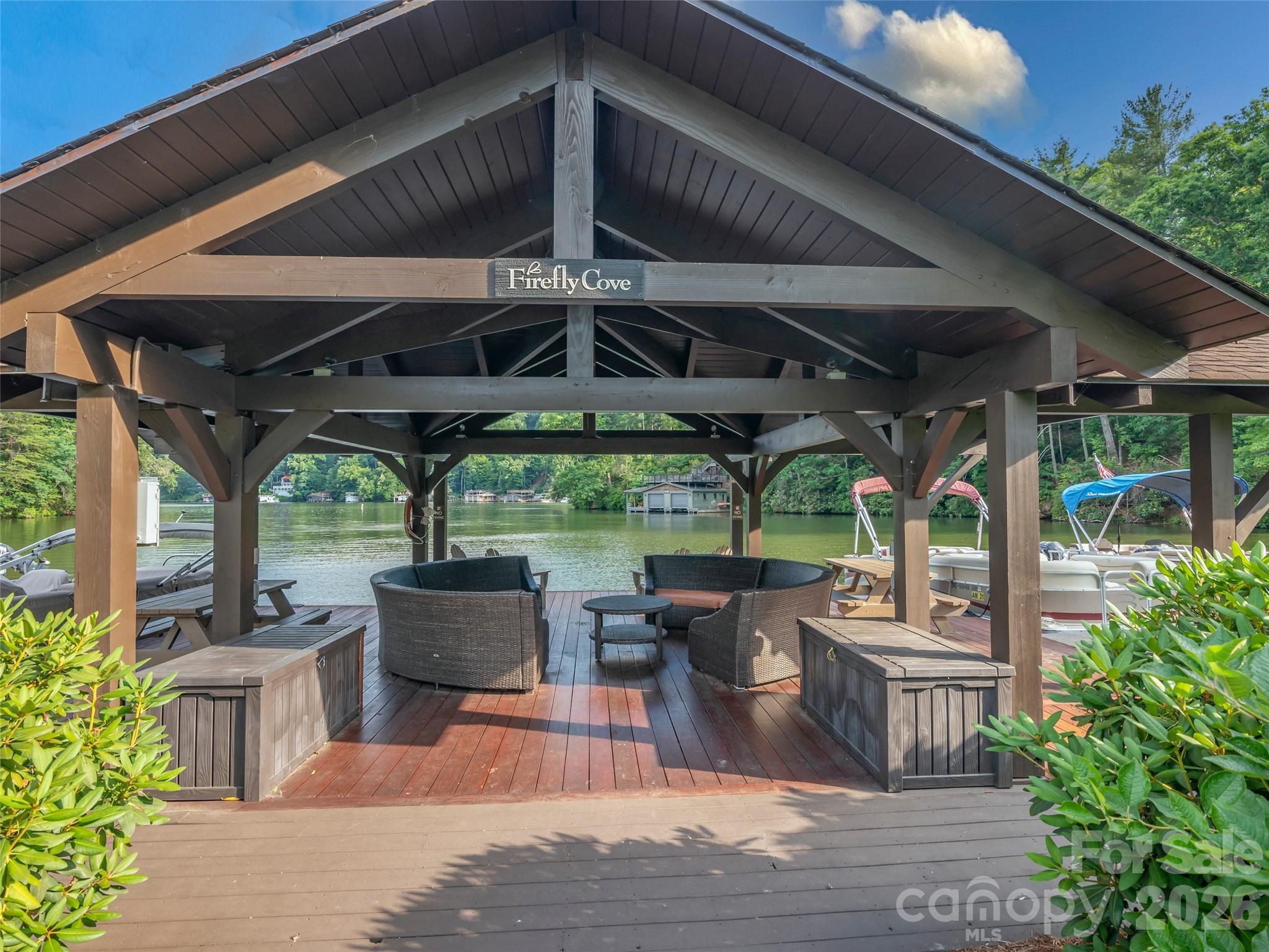 0 Firefly Cove Lake Lure NC 28746