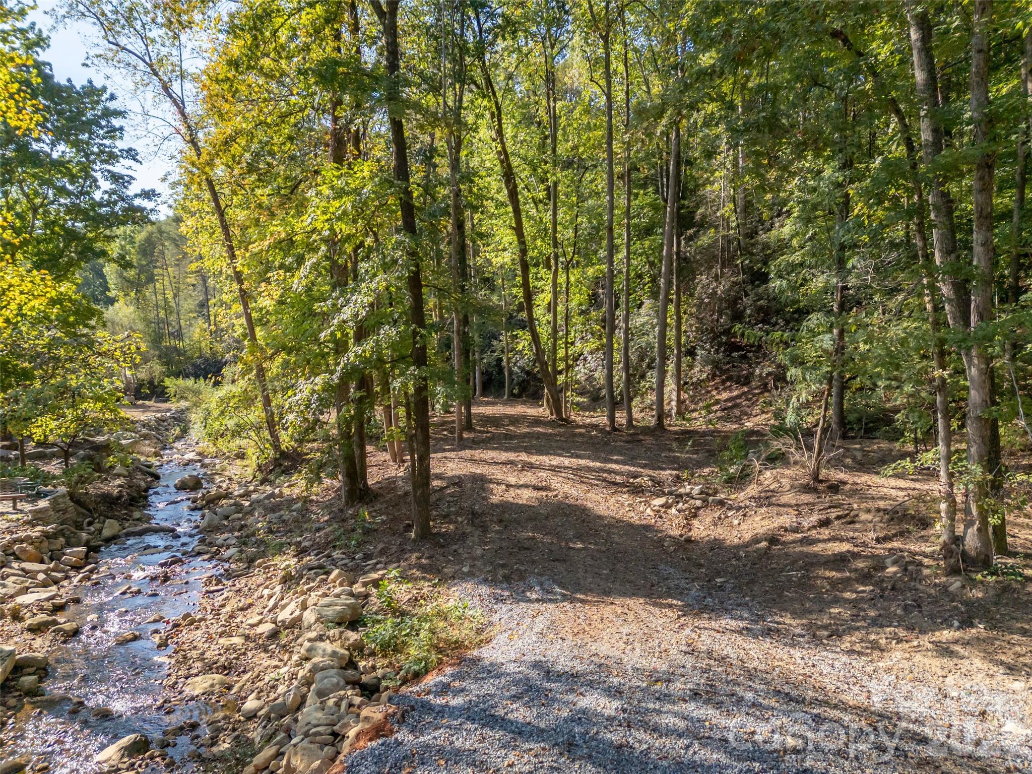 0 Firefly Cove Lake Lure NC 28746