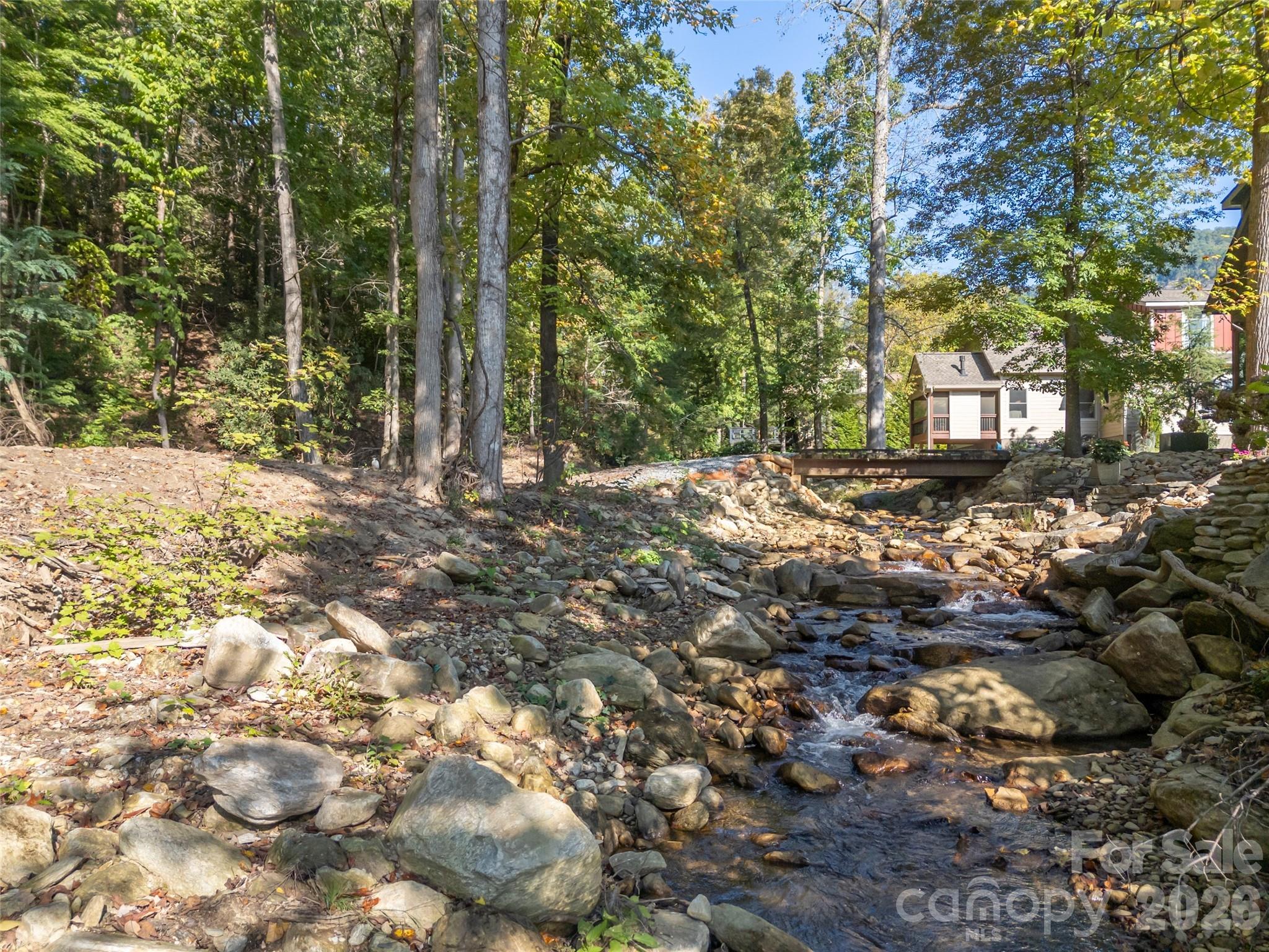 0 Firefly Cove Lake Lure NC 28746