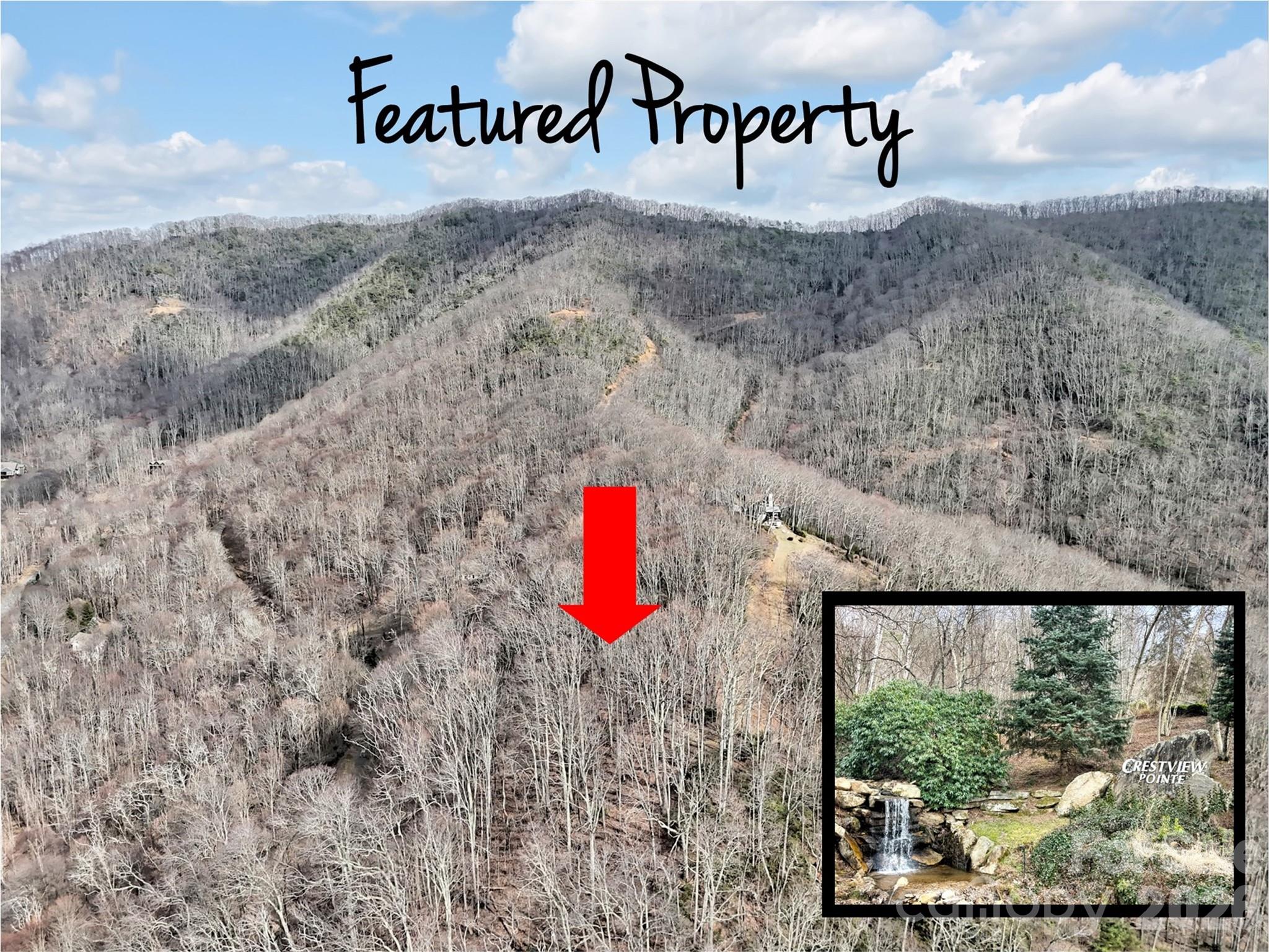 0 Jefferson Lane Waynesville NC 28786