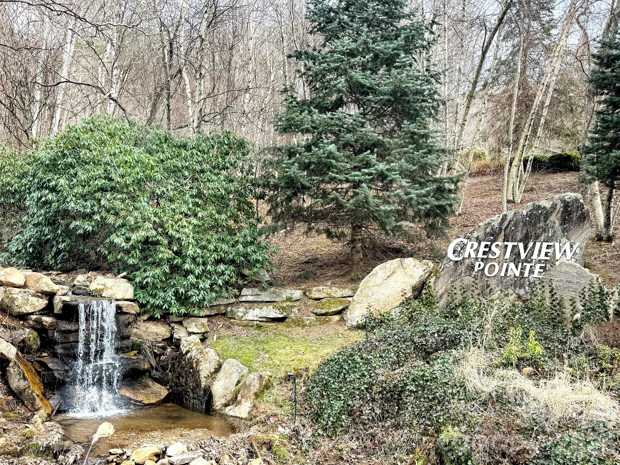 0 Jefferson Lane Waynesville NC 28786