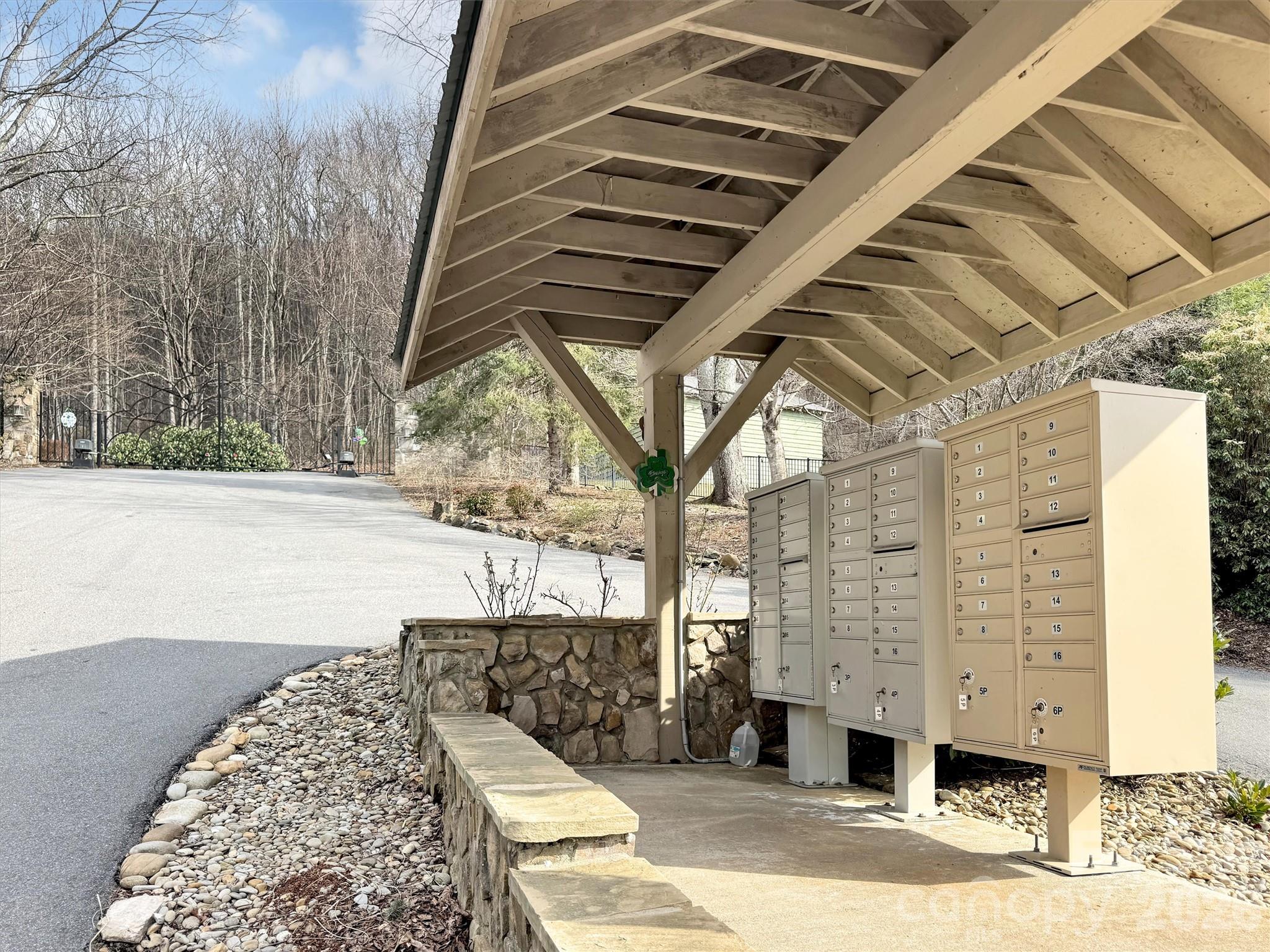 0 Jefferson Lane Waynesville NC 28786