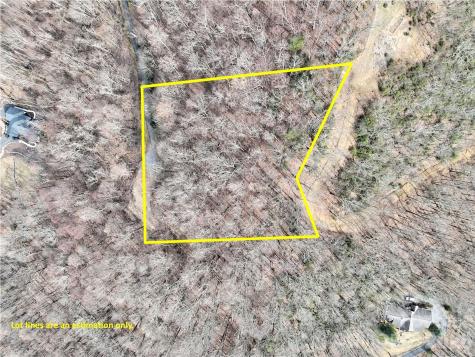0 Jefferson Lane Waynesville NC 28786
