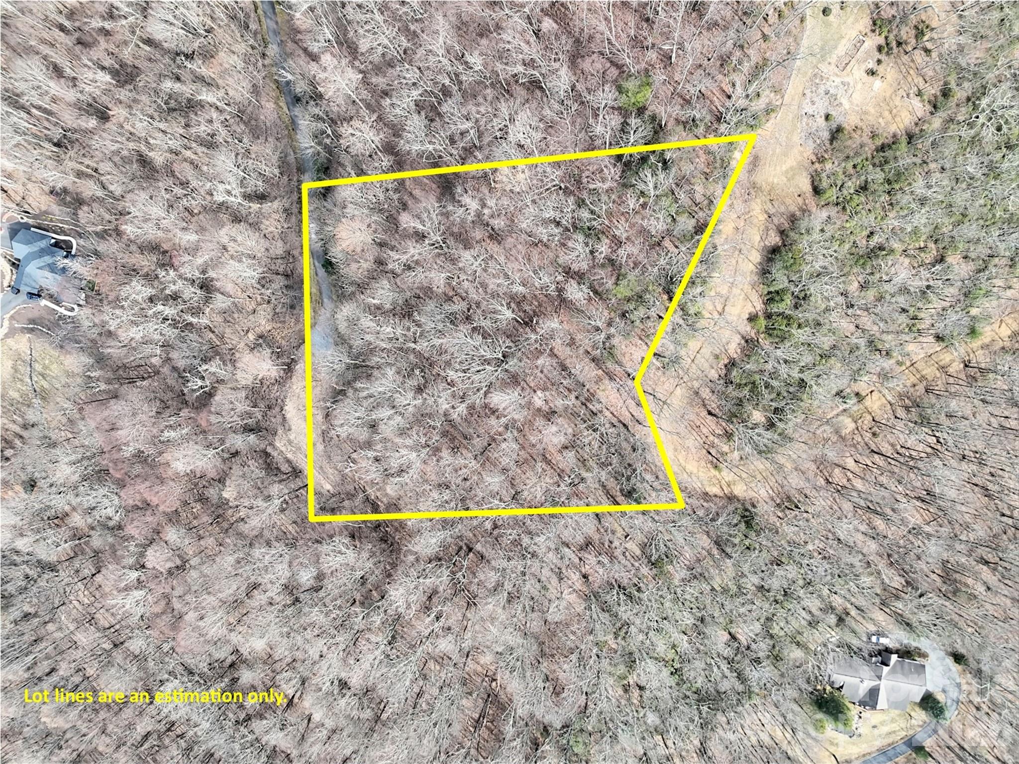 0 Jefferson Lane Waynesville NC 28786