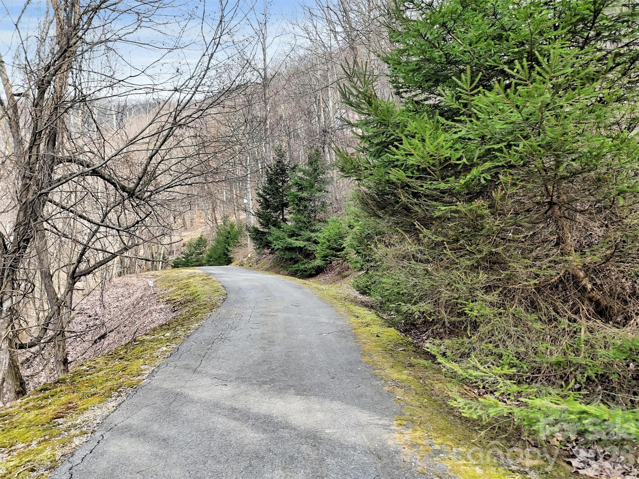 0 Jefferson Lane Waynesville NC 28786