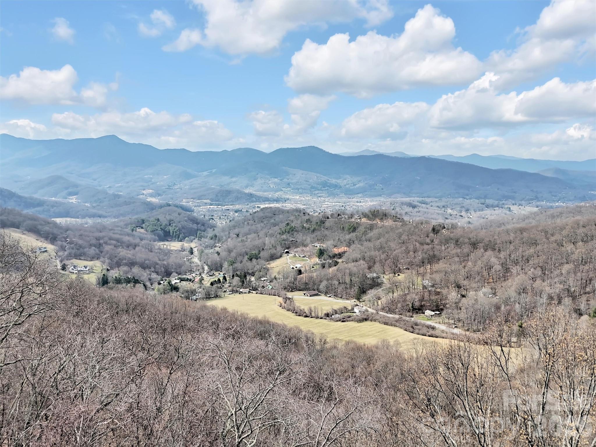 0 Jefferson Lane Waynesville NC 28786