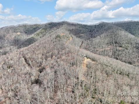 0 Jefferson Lane Waynesville NC 28786