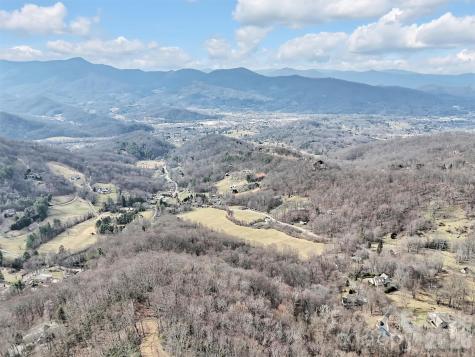0 Jefferson Lane Waynesville NC 28786