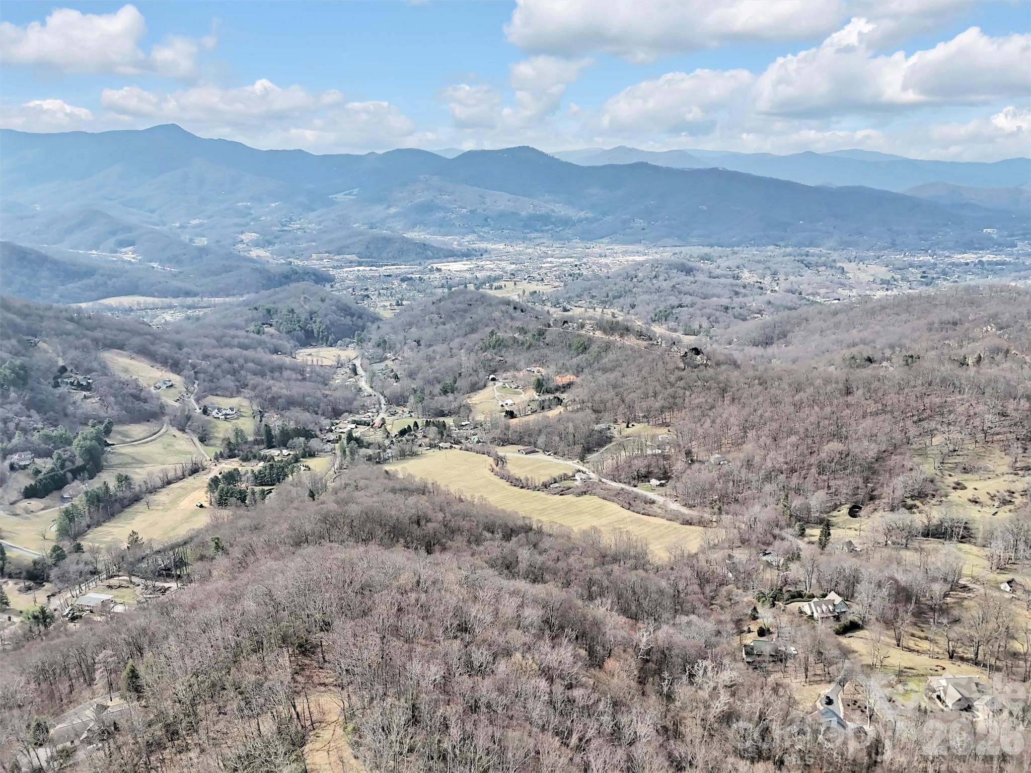 0 Jefferson Lane Waynesville NC 28786