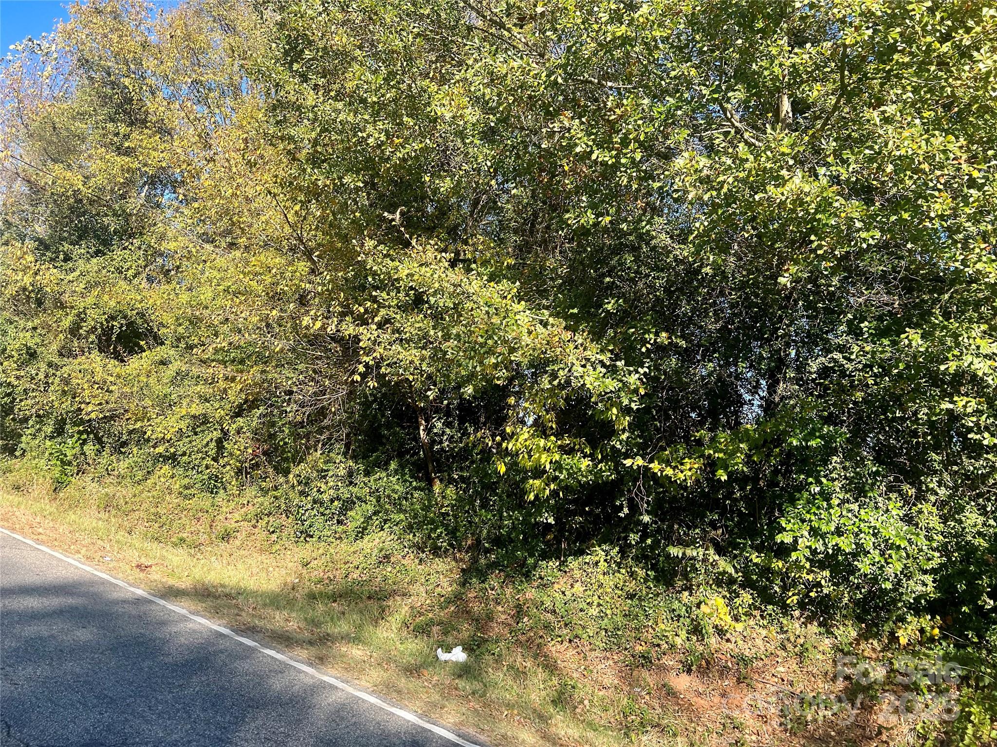 5.45 Acres Memorial Park Road Lancaster SC 29720