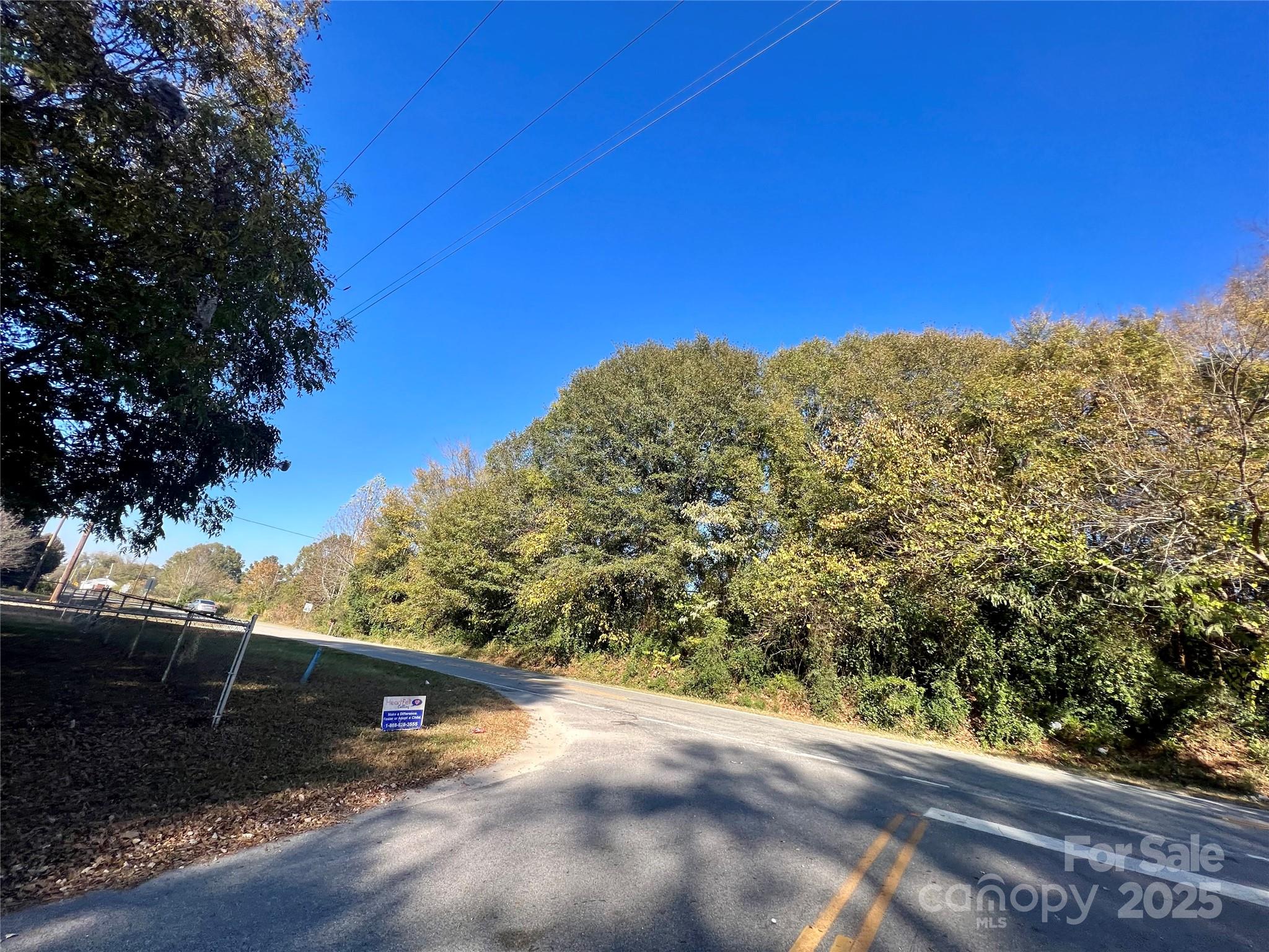 5.45 Acres Memorial Park Road Lancaster SC 29720