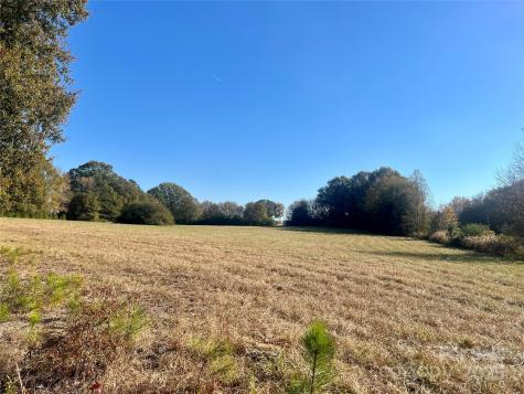 5.45 Acres Memorial Park Road Lancaster SC 29720