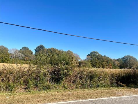 5.45 Acres Memorial Park Road Lancaster SC 29720