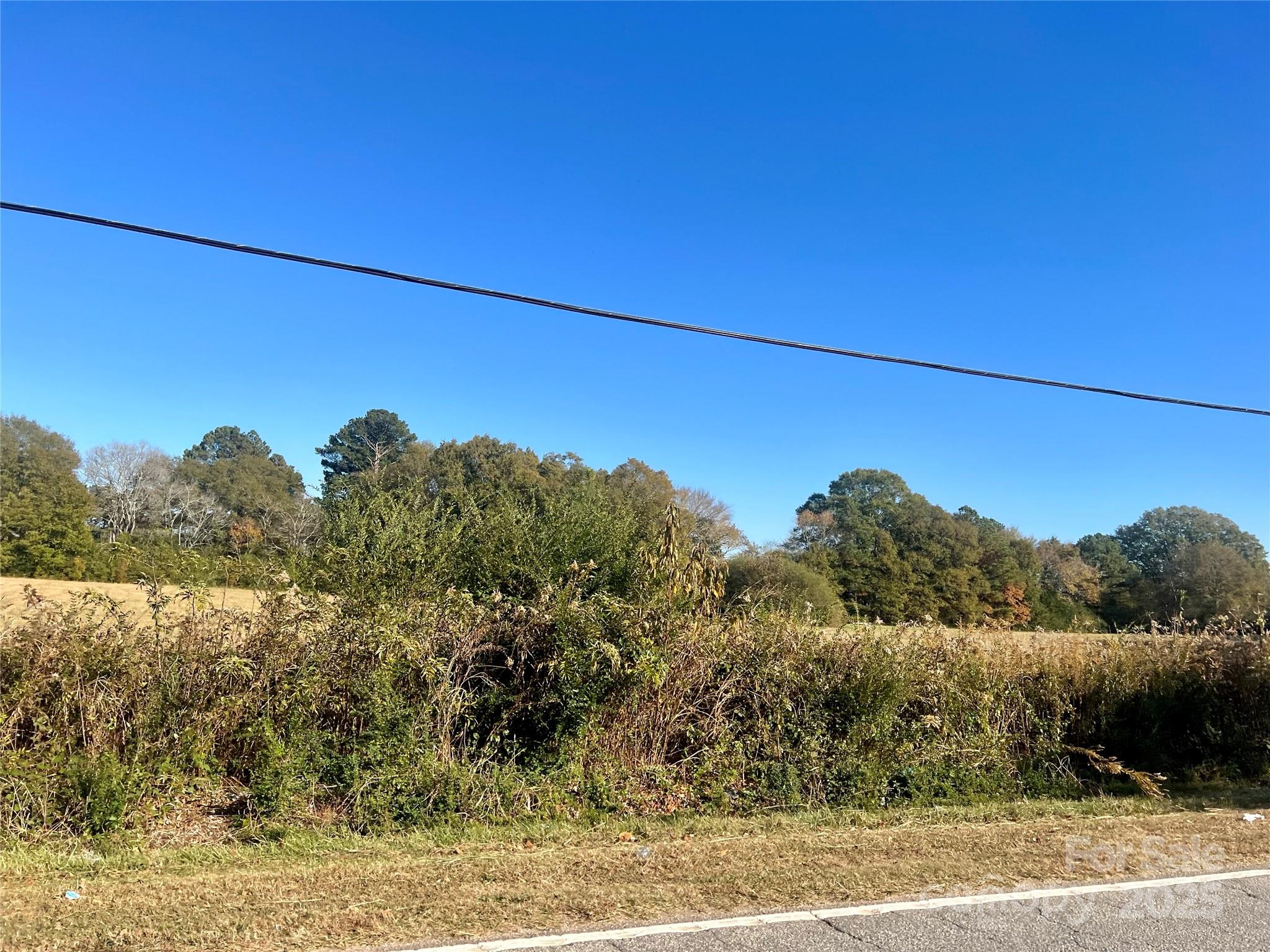 5.45 Acres Memorial Park Road Lancaster SC 29720